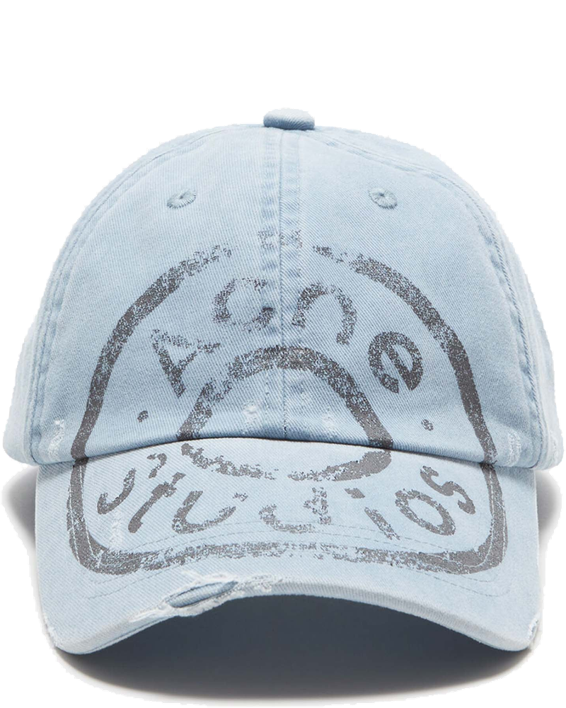 Contrast Logo Cap Acne studios оригінал – Купити в Україні