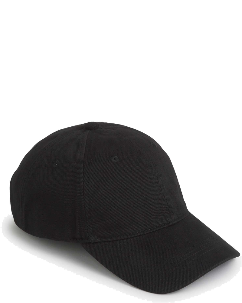 Cotton Cap Logo Acne studios – Гарантія оригінальності