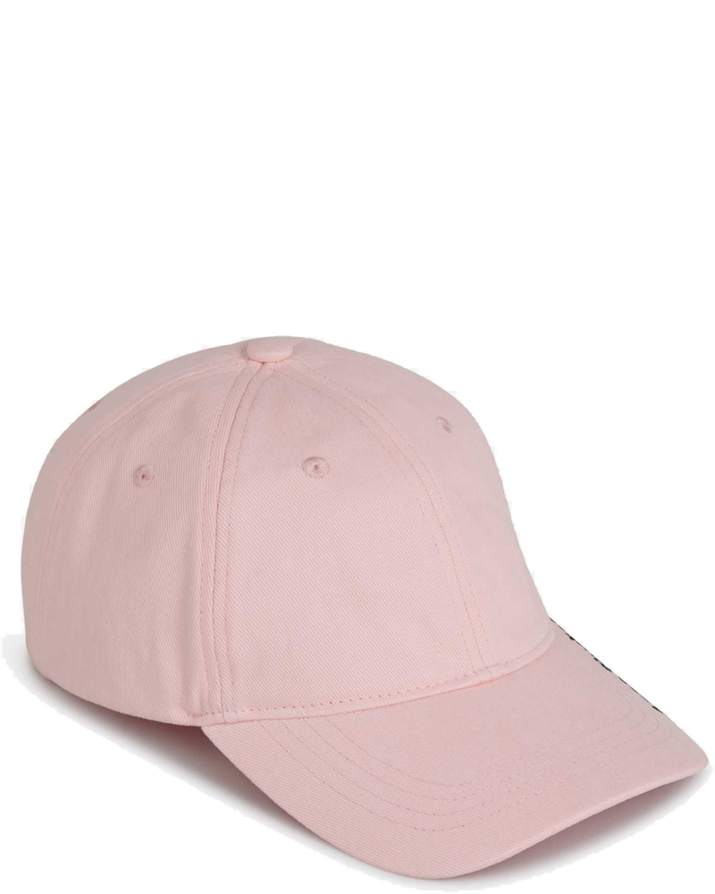 Оригінальна Cotton Logo Cap Acne studios