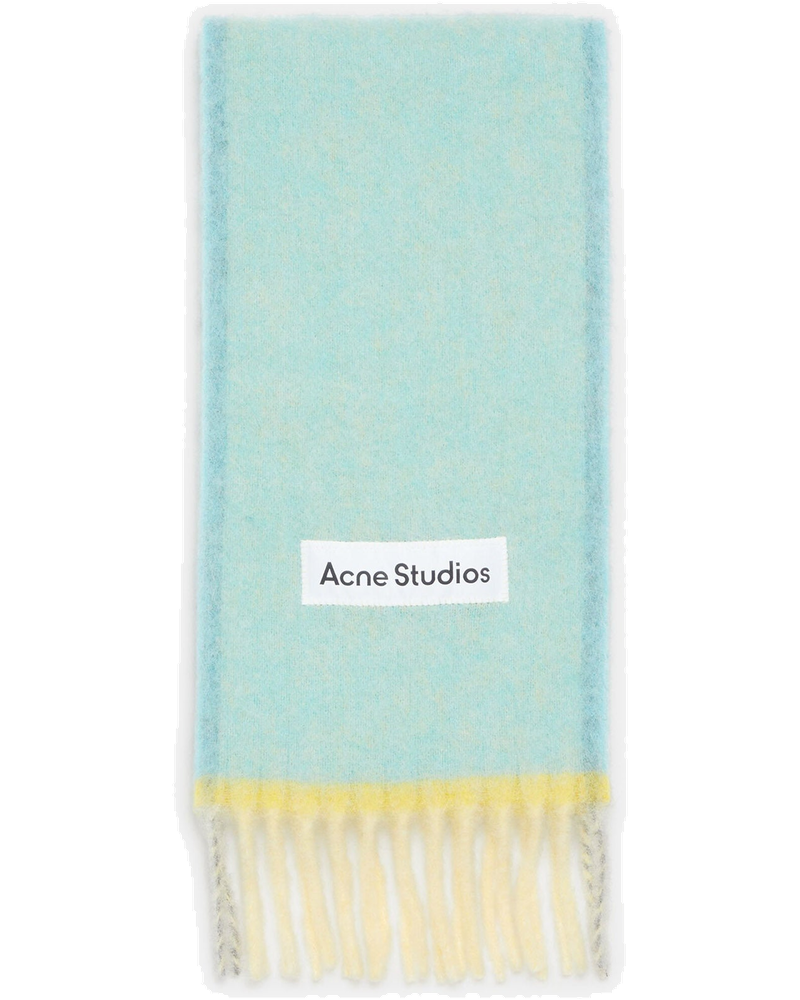 Acne studios Accessories оригінал | Швидка доставка Україна