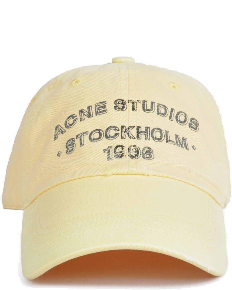 Logo Cap Acne studios оригінал – Купити в Україні