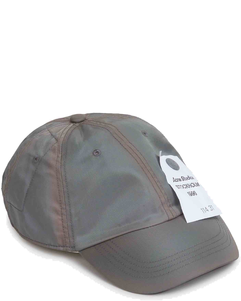 Logo Patch Cap Acne studios оригінал – Купити в Україні