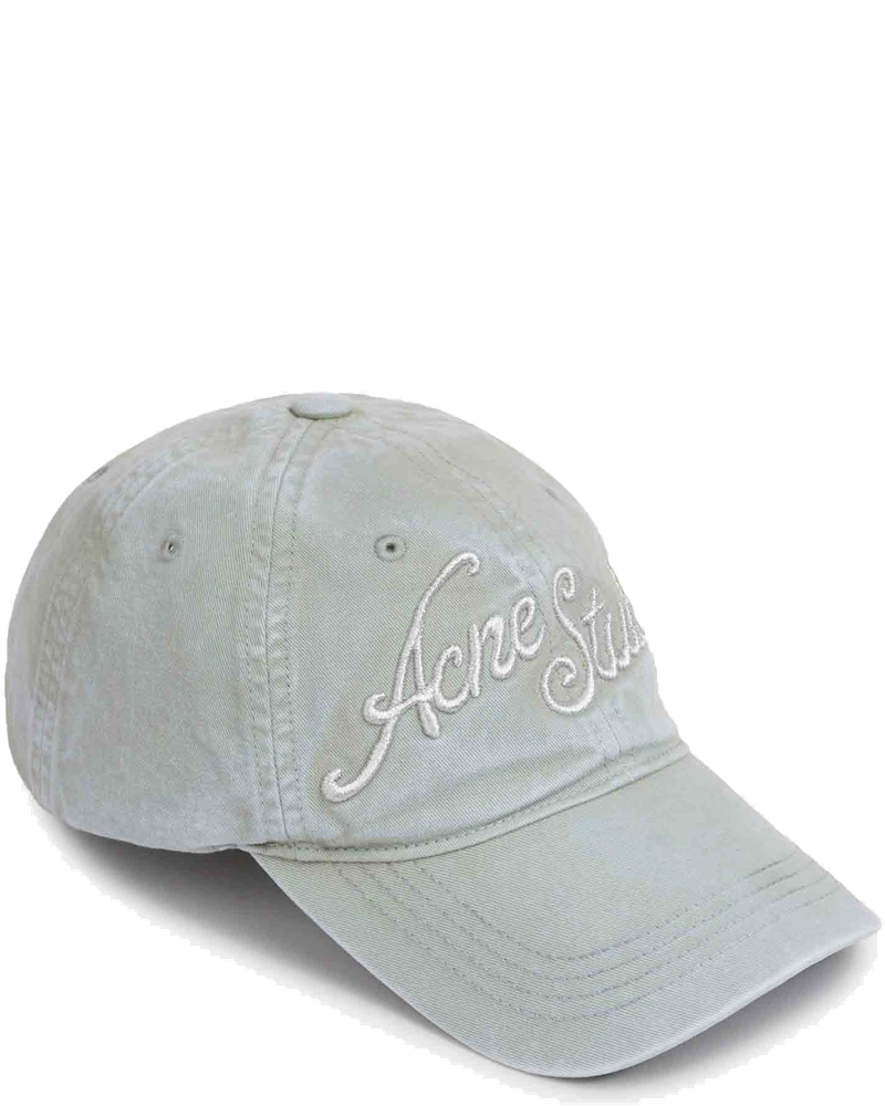 Gorra Logo Acne studios оригінал – Купити в Україні