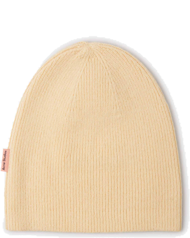 Gorro Canalé Lana Cashmere Acne studios оригінал – Купити в Україні