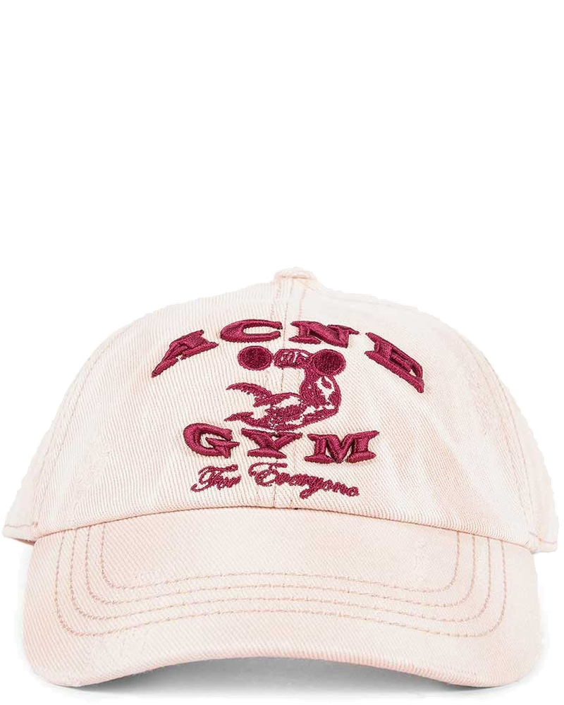 Gym Cap Acne studios – Гарантія оригінальності