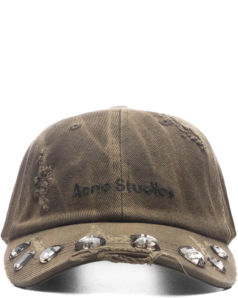 Logo Cap Acne studios оригінал – Купити в Україні