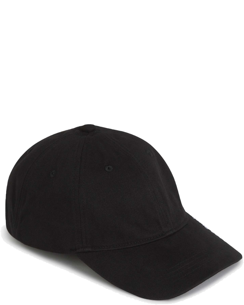 Logo Baseball Cap Acne studios оригінал – Купити в Україні