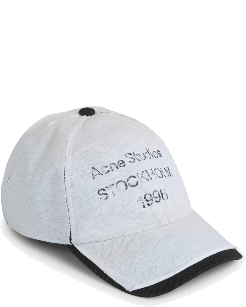 Logo Baseball Cap Acne studios оригінал – Купити в Україні
