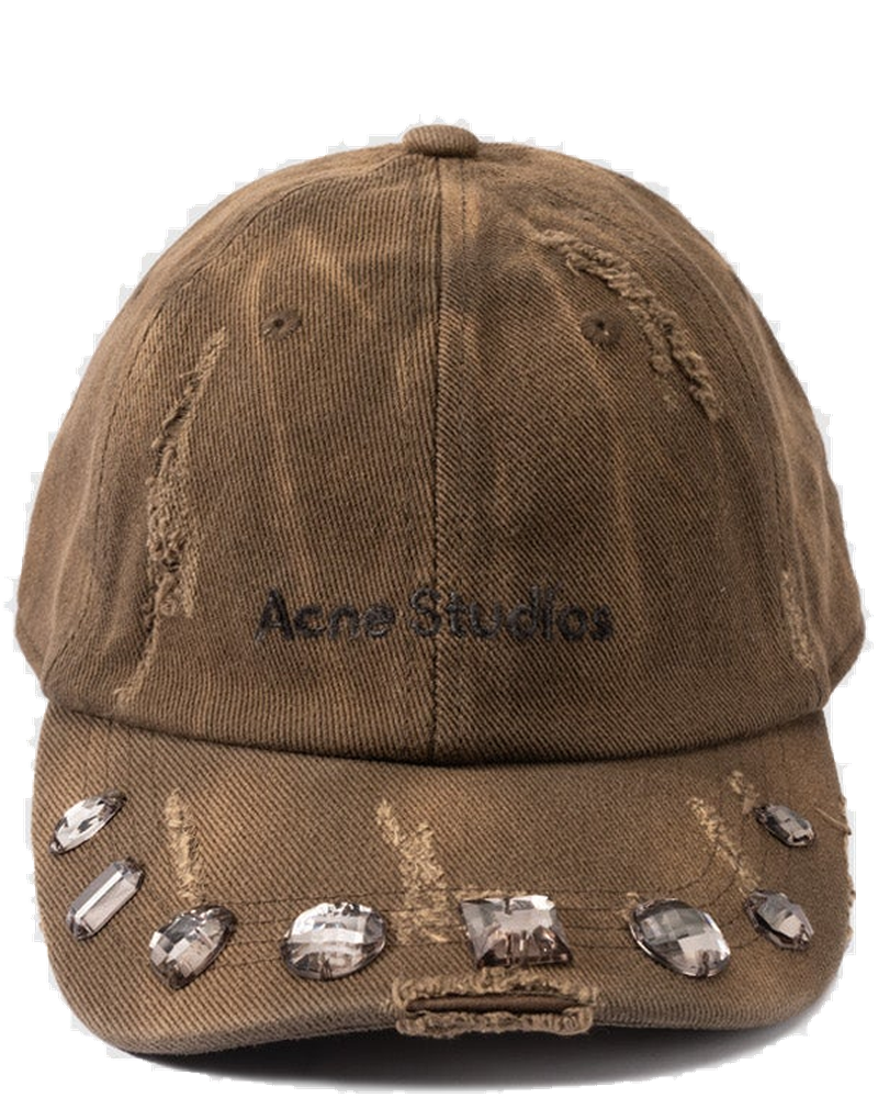 Logo Cap Acne studios оригінал – Купити в Україні