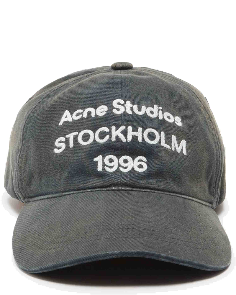 Logo Cap Acne studios оригінал – Купити в Україні