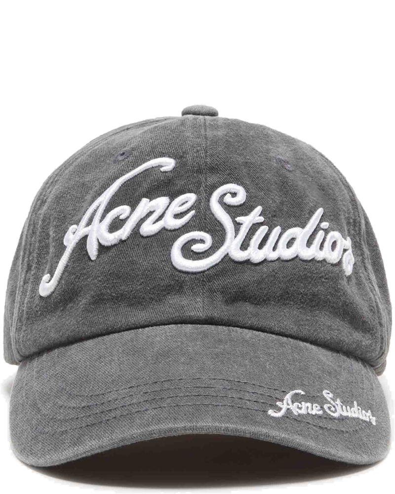 Logo Cap Acne studios оригінал – Купити в Україні