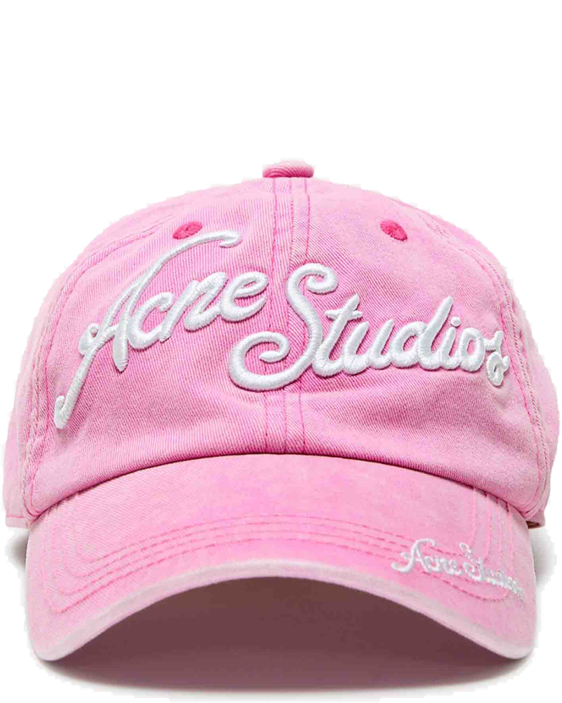 Logo Cap Acne studios оригінал – Купити в Україні