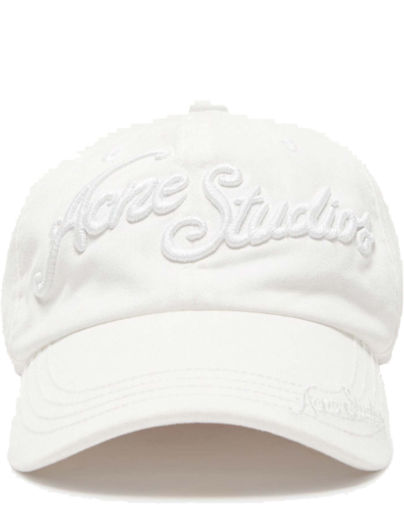Logo Cap Acne studios оригінал – Купити в Україні