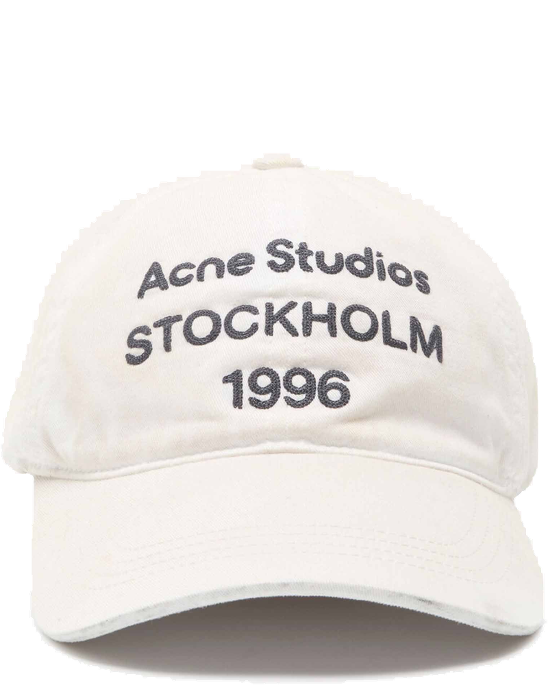 Logo Cap Acne studios оригінал – Купити в Україні