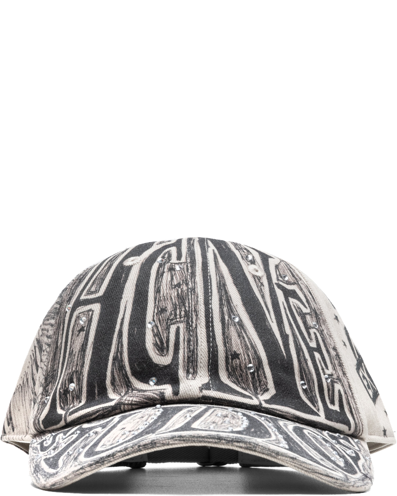 Logo Cap Acne studios оригінал – Купити в Україні