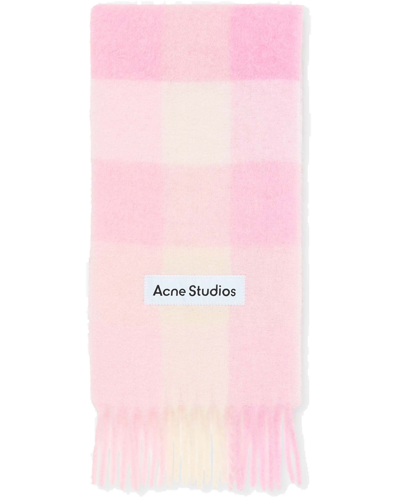 Wool Scarf Acne studios оригінал – Купити в Україні