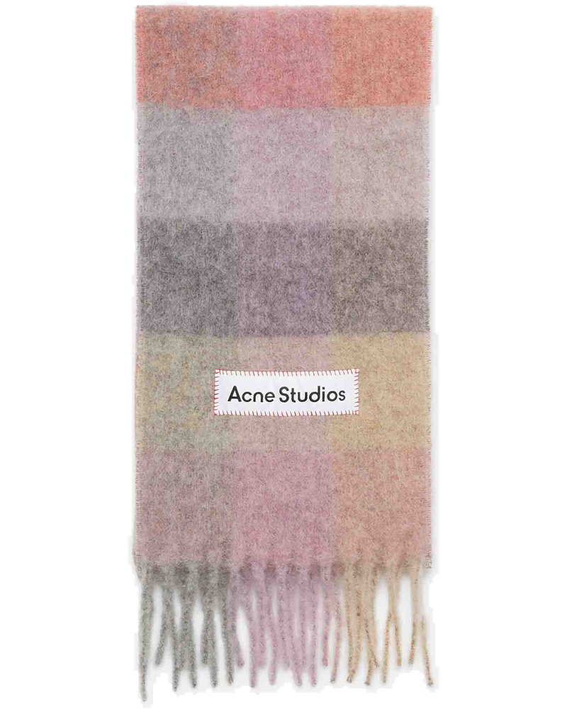 Wool Scarf Acne studios оригінал – Купити в Україні