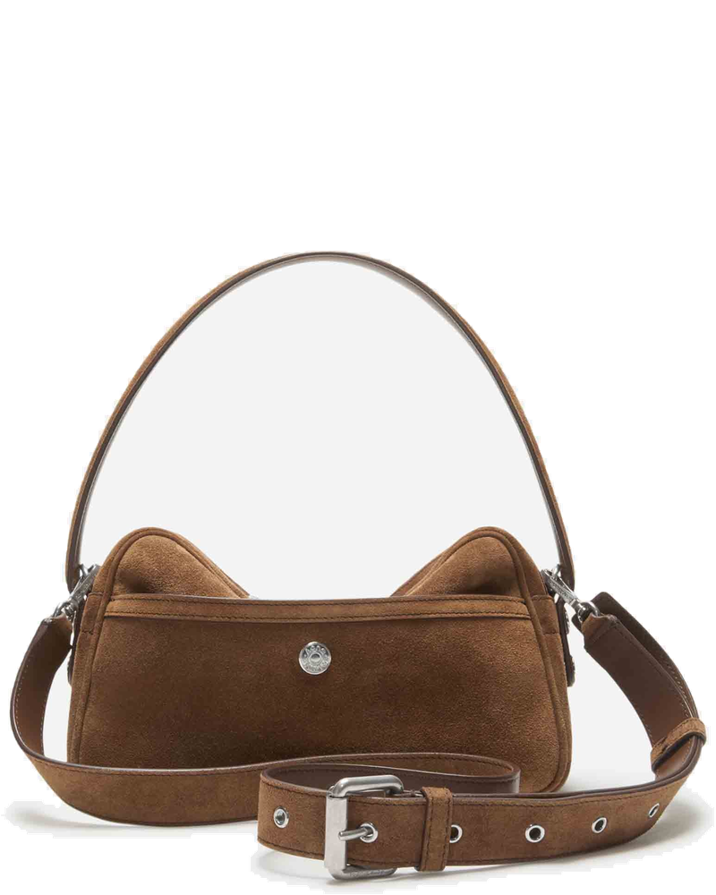 Camero Party Bag Acne studios – Гарантія оригінальності