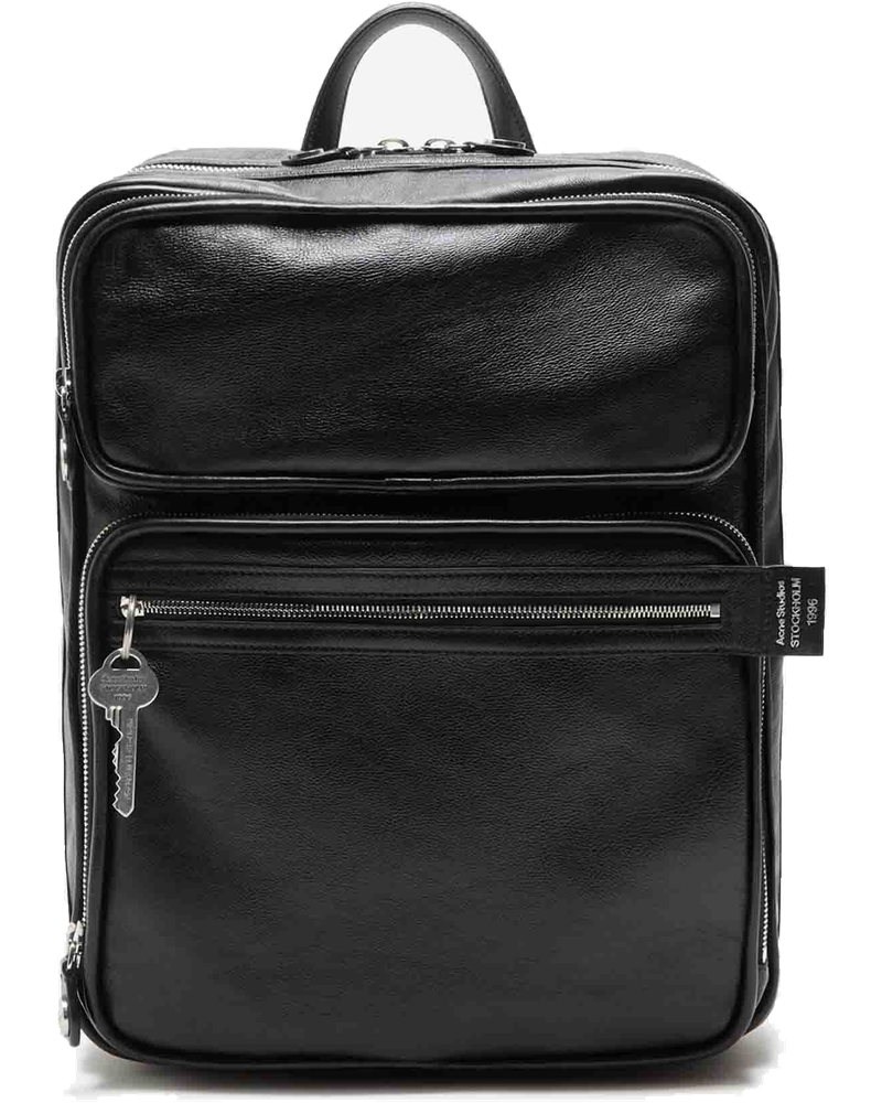 Camero Gym Backpack Acne studios – Гарантія оригінальності