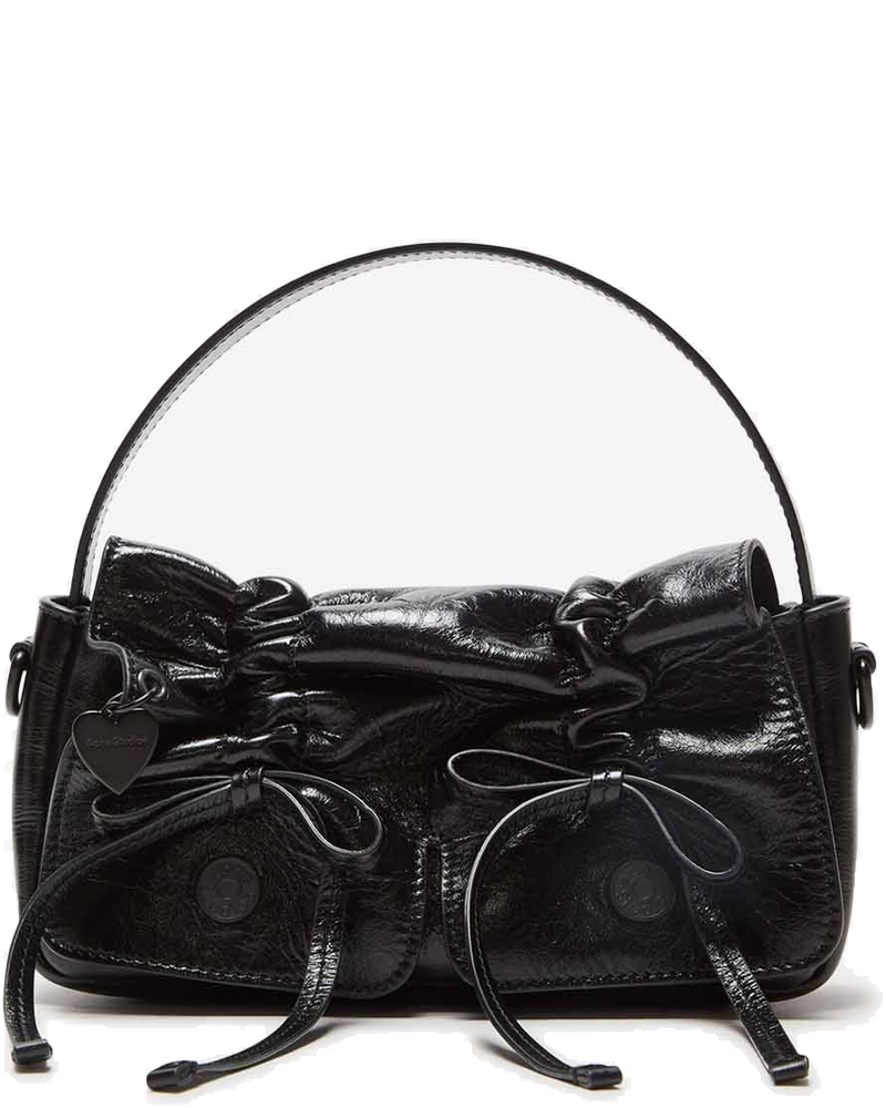 Multipocket Micro Handbag Acne studios оригінал – Купити в Україні