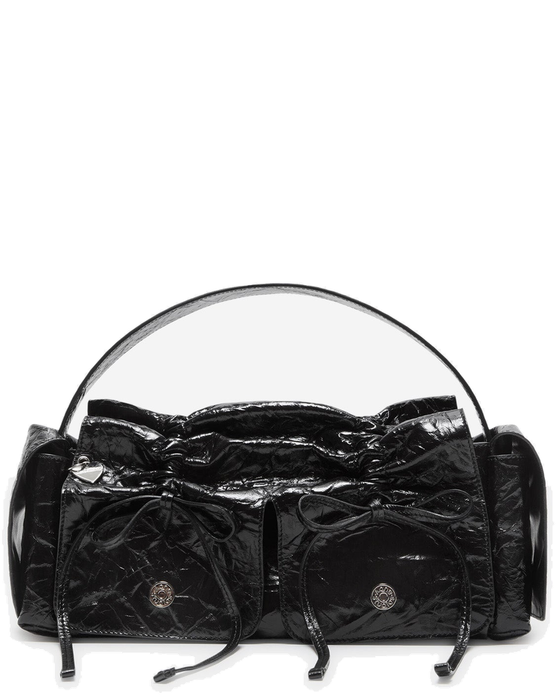 Multipocket Shoulder Bag Acne studios – Гарантія оригінальності