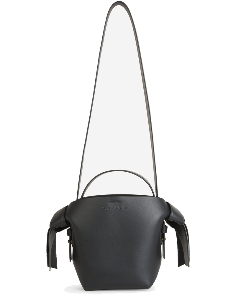 Оригінальна Musubi Mini Crossbody Bag Acne studios