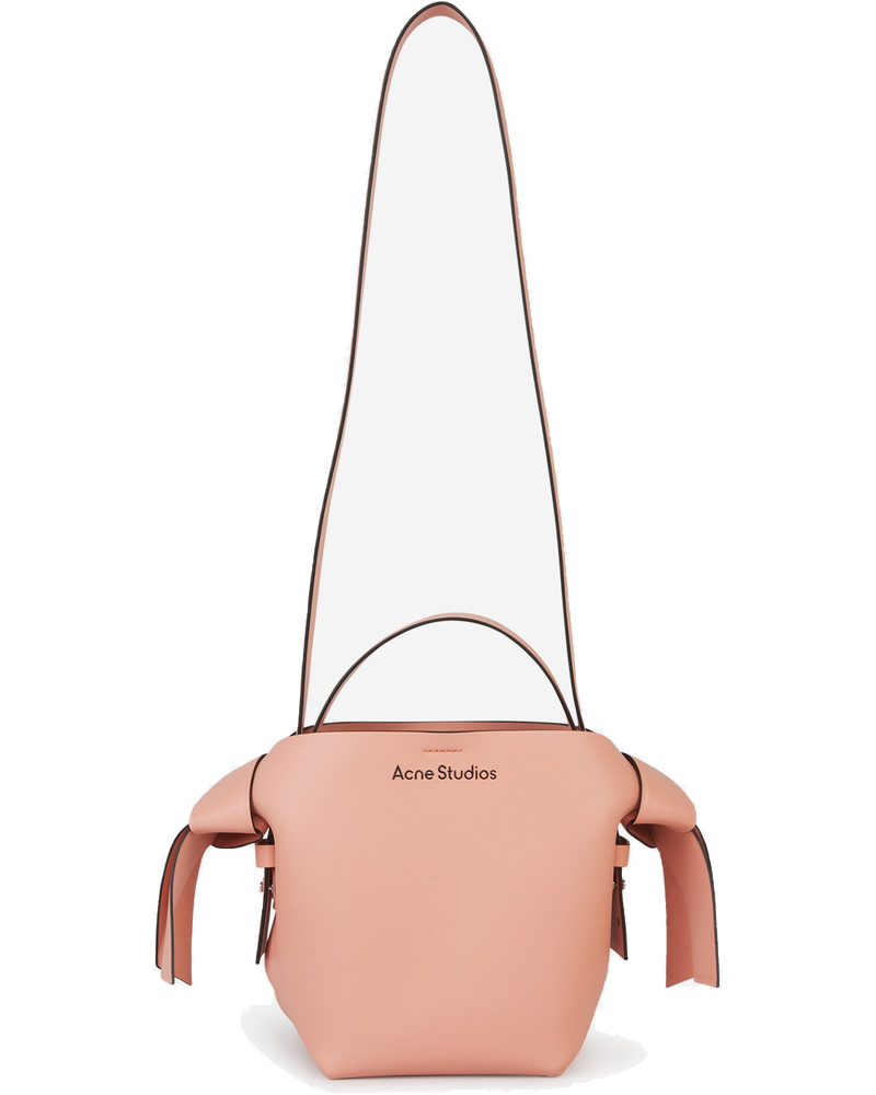 Оригінальна Musubi Mini Crossbody Bag Acne studios