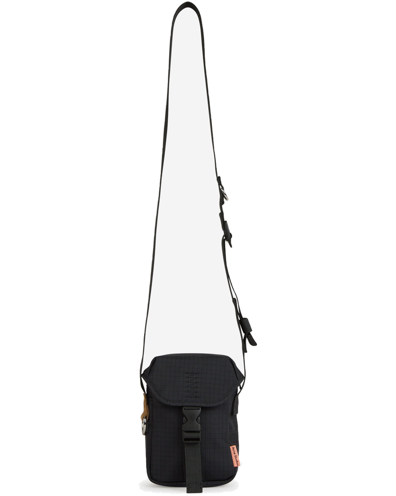 Оригінальна Ripstop Mini Crossbody Bag Acne studios