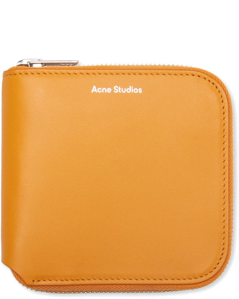 Zipped Wallet Acne studios оригінал – Купити в Україні