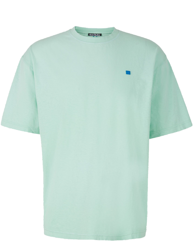 Camiseta Parche Cara Acne studios оригінал – Купити в Україні