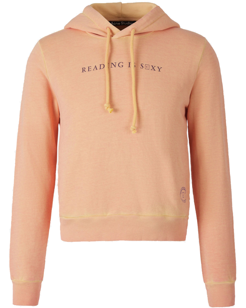 Sudadera Capucha Reactiva Acne studios – Гарантія оригінальності