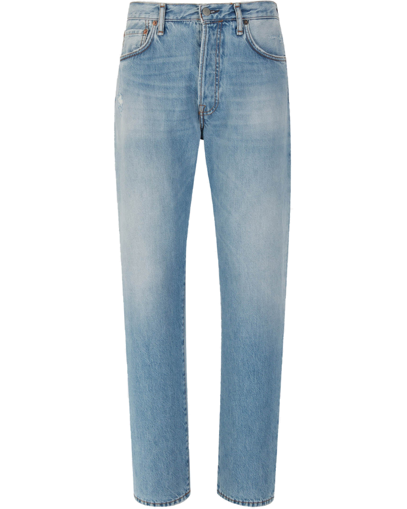 Оригінальна 1996 Straight Jeans Acne studios
