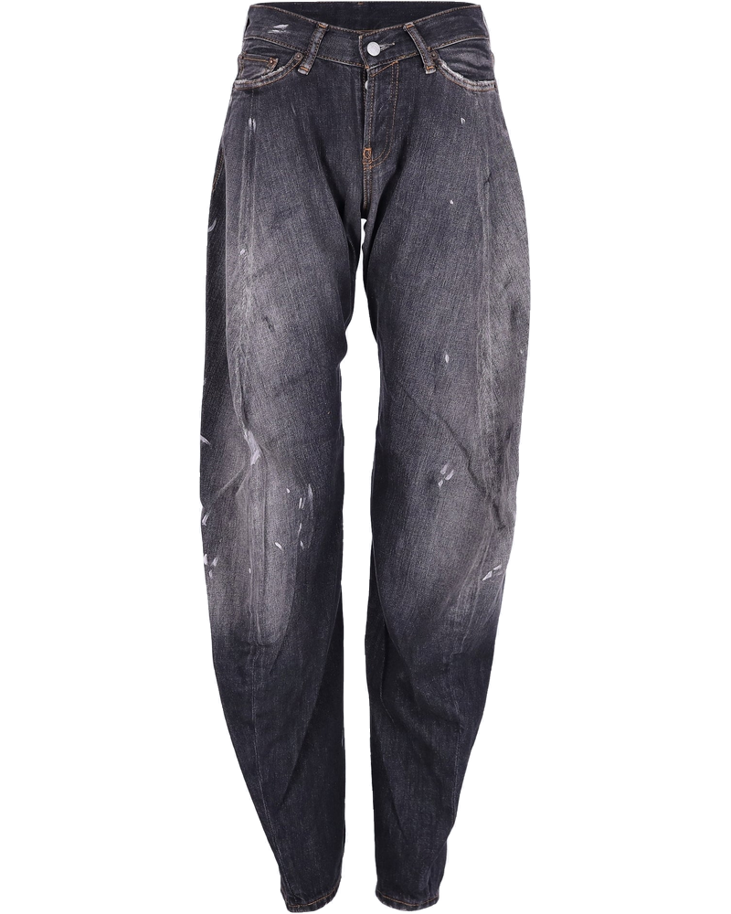2006f Jeans Acne studios – Гарантія оригінальності