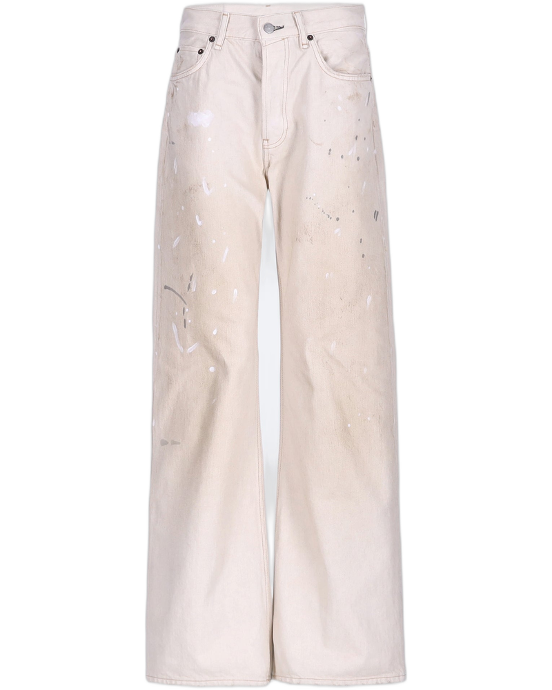 2021f White Trafalgar Jeans Acne studios оригінал – Купити в Україні