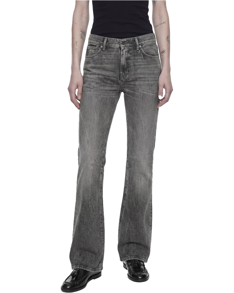 Fitted Jeans 2025f Acne studios – Гарантія оригінальності