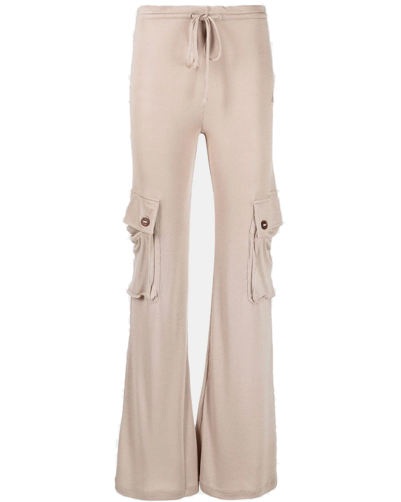 Beige Casual Pants Acne studios оригінал – Купити в Україні