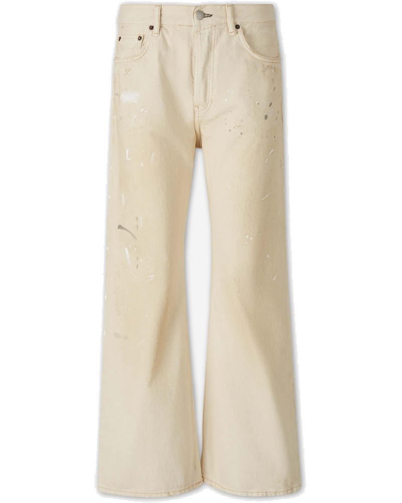 Wide Straight Jeans Acne studios оригінал – Купити в Україні