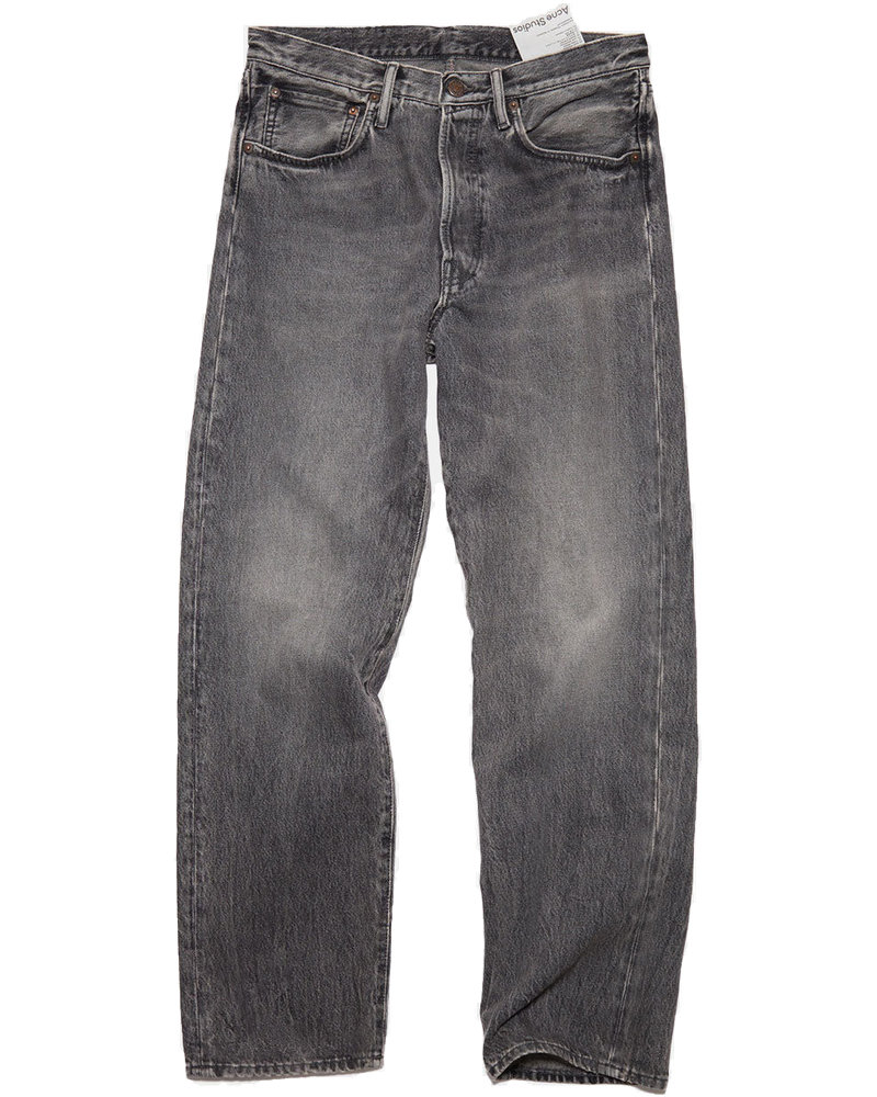 Ash Black 2003 Jeans Acne studios оригінал – Купити в Україні