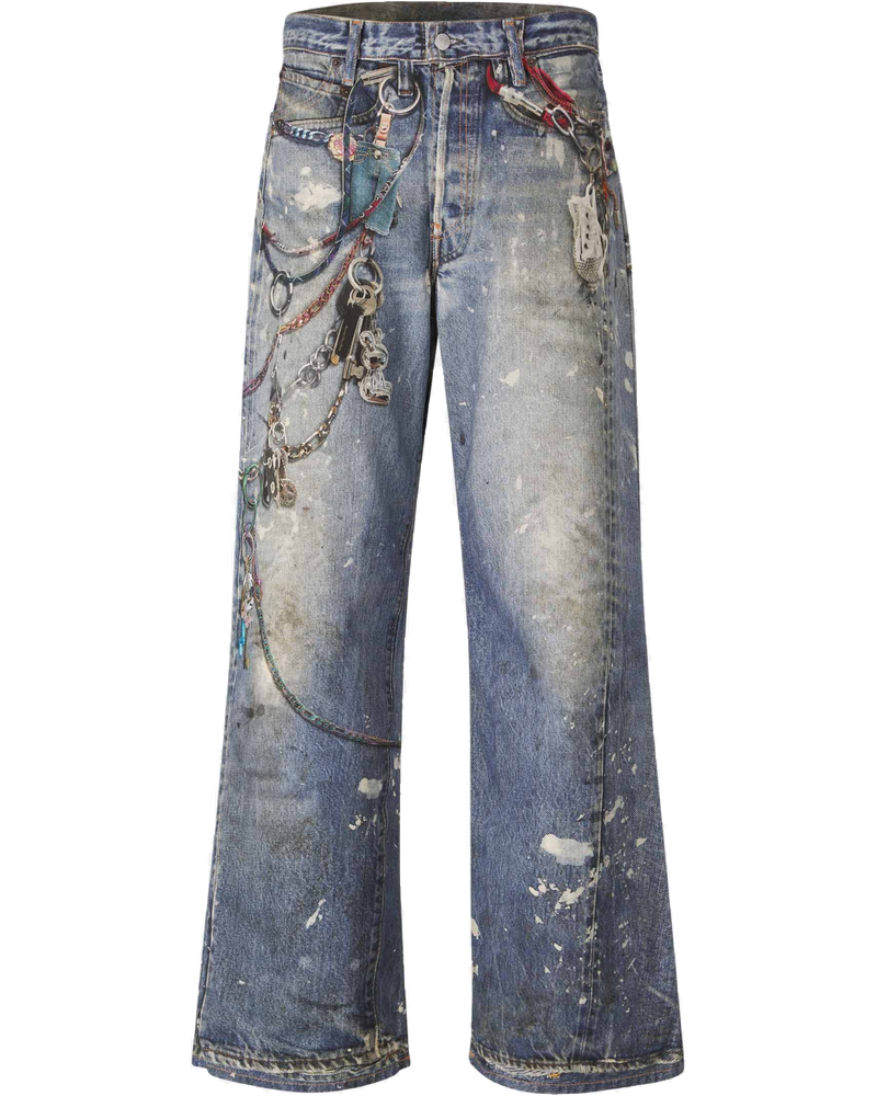 Acne studios Bottoms оригінал | Швидка доставка Україна