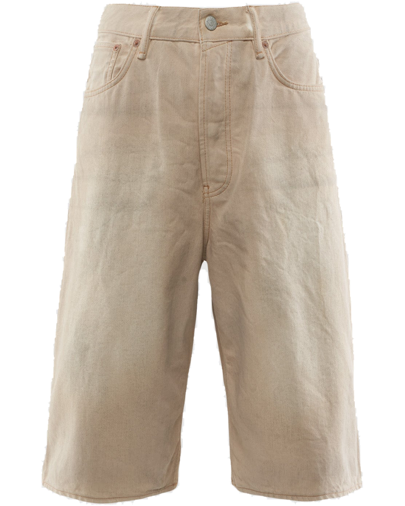 Denim Short Acne studios – Гарантія оригінальності
