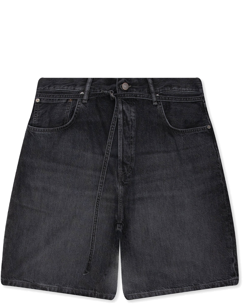 Denim Shorts Acne studios оригінал – Купити в Україні
