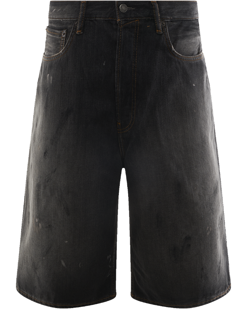 Denim Short Acne studios – Гарантія оригінальності