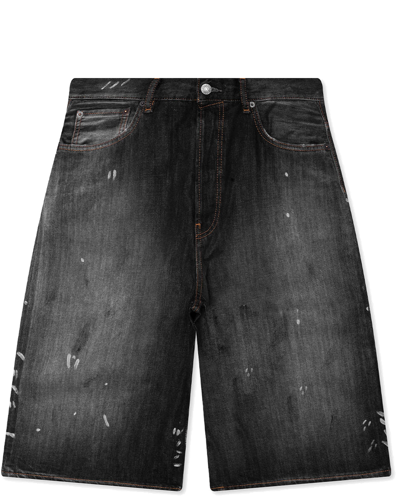 Denim Shorts Acne studios оригінал – Купити в Україні