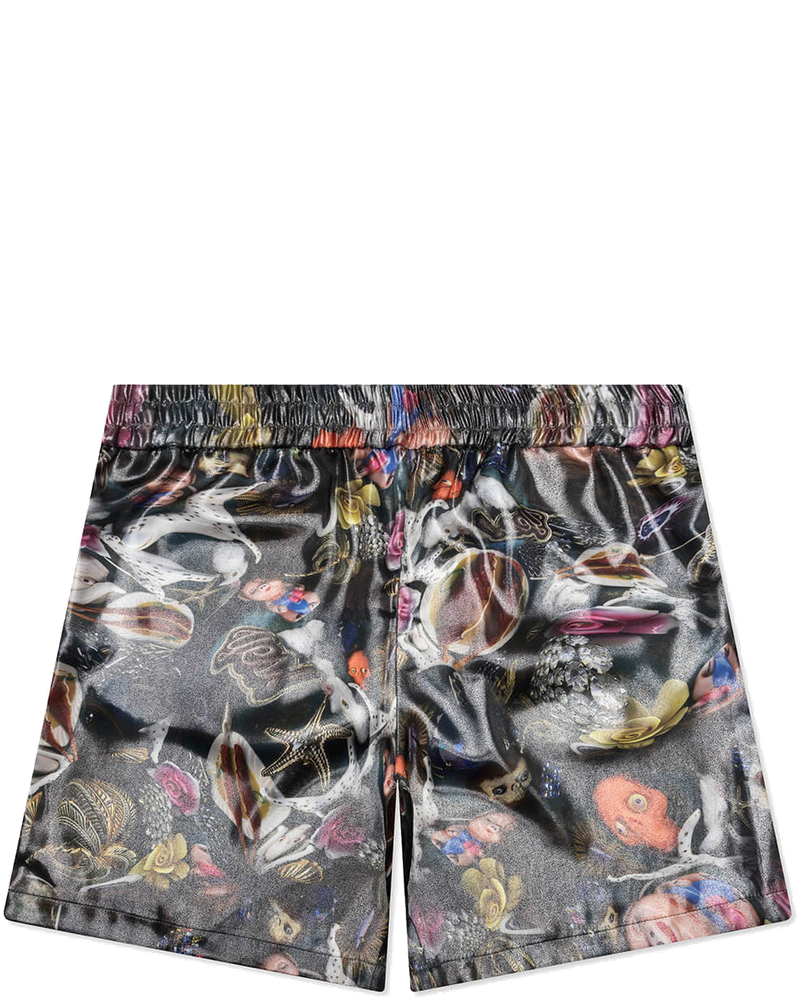 Оригінальна Printed Shorts Acne studios