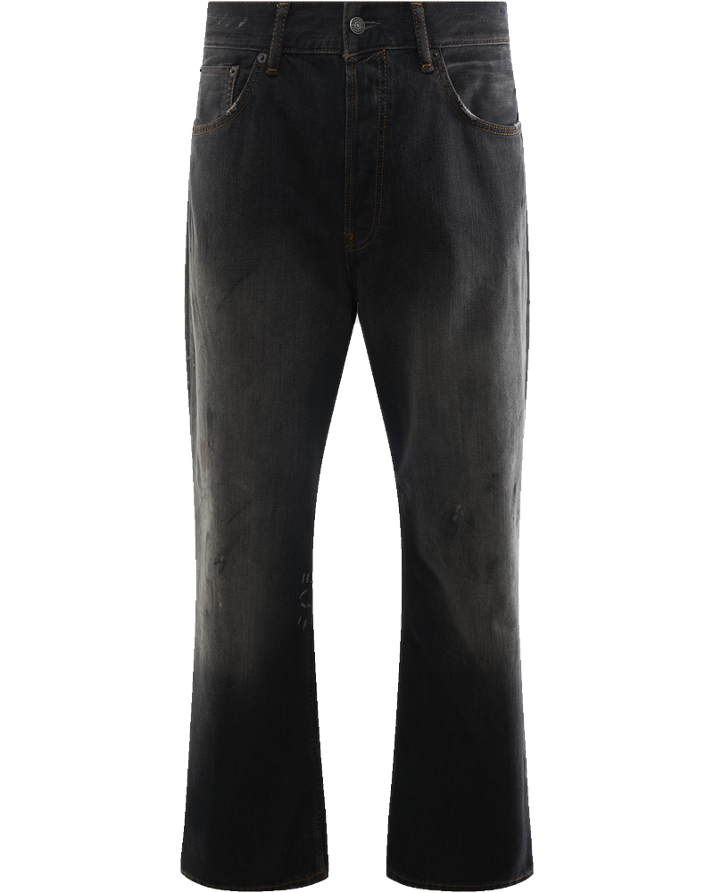 2021m Black Trafalgar Jeans Acne studios оригінал – Купити в Україні