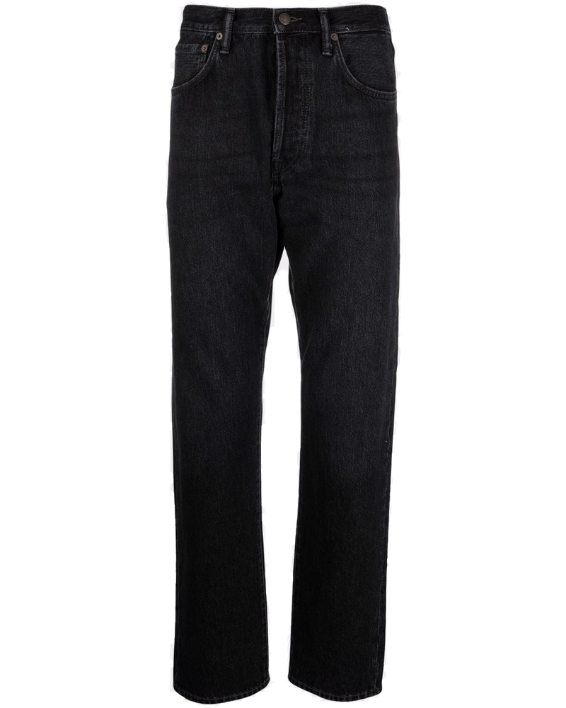 Vintage Black 1996 Jeans Acne studios – Гарантія оригінальності
