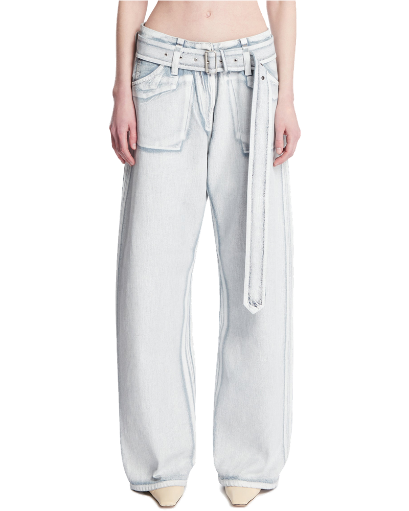 Acne studios Bottoms оригінал | Швидка доставка Україна
