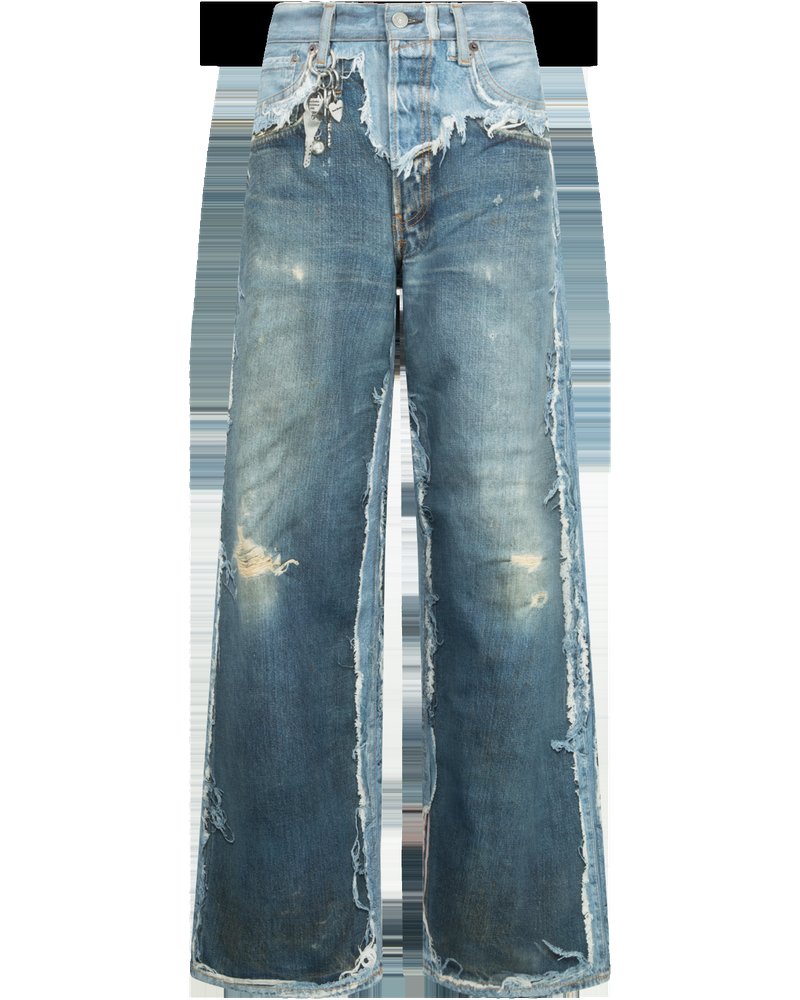 Jeans Acne studios оригінал – Купити в Україні