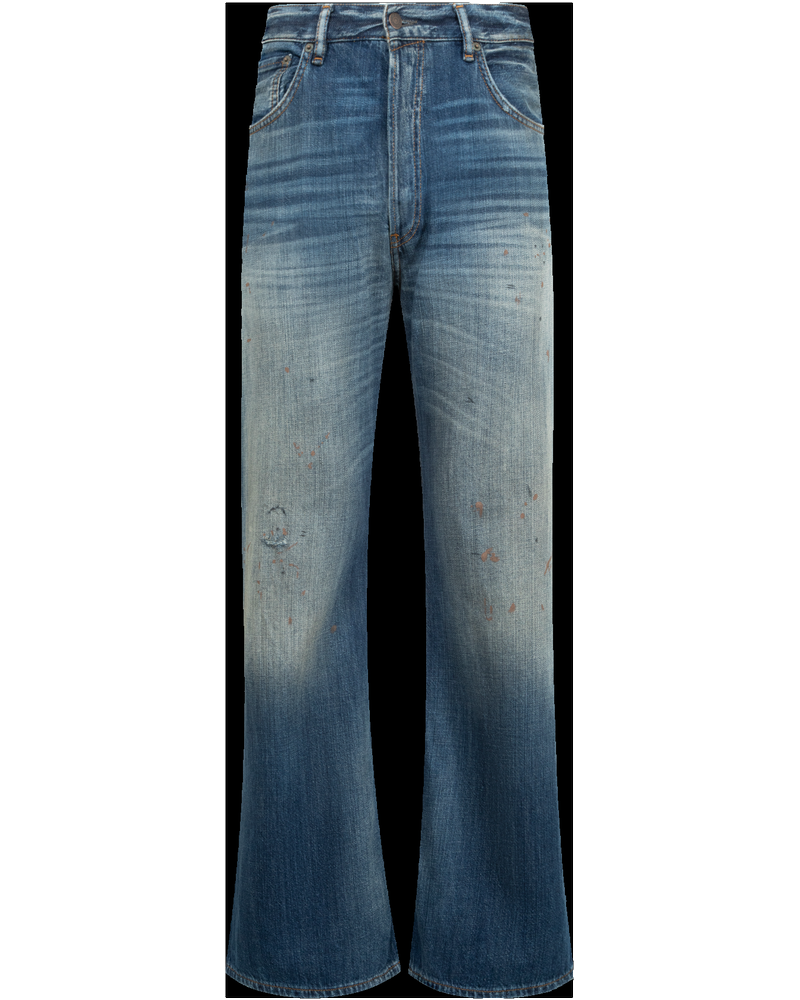 Jeans Acne studios оригінал – Купити в Україні