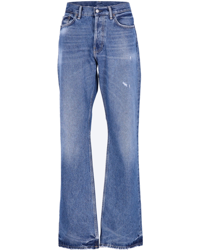 2010m Vintage Blue Jeans Acne studios – Гарантія оригінальності